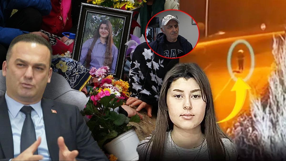 Taciz ma�duru k�z�n ailesine bask�! CHP ahlaks�z teklife arac�l�k etti