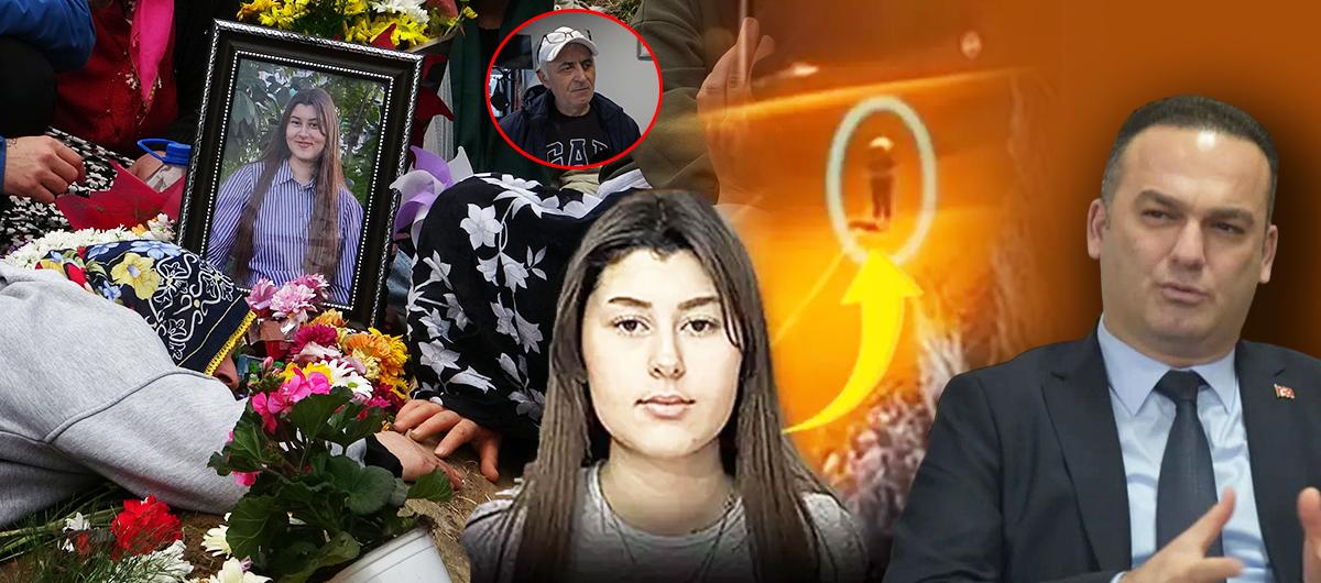 Taciz ma�duru k�z�n ailesine bask�! CHP ahlaks�z teklife arac�l�k etti