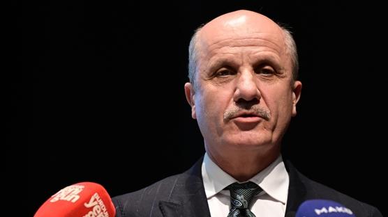 'Tarımsal teknoloji' alanında yeni programlar! YÖK Başkanı: Çalışmaları tamamladık