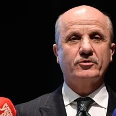 'Tar�msal teknoloji' alan�nda yeni programlar! Y�K Ba�kan�: �al��malar� tamamlad�k