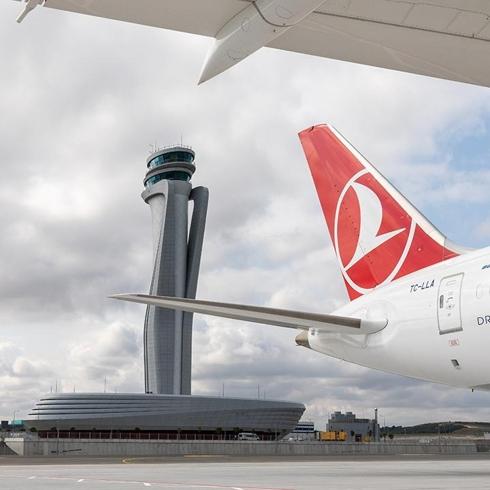 THY'den �stanbul-Monrovia direkt u�u�: 11 May�s'ta ba�l�yor