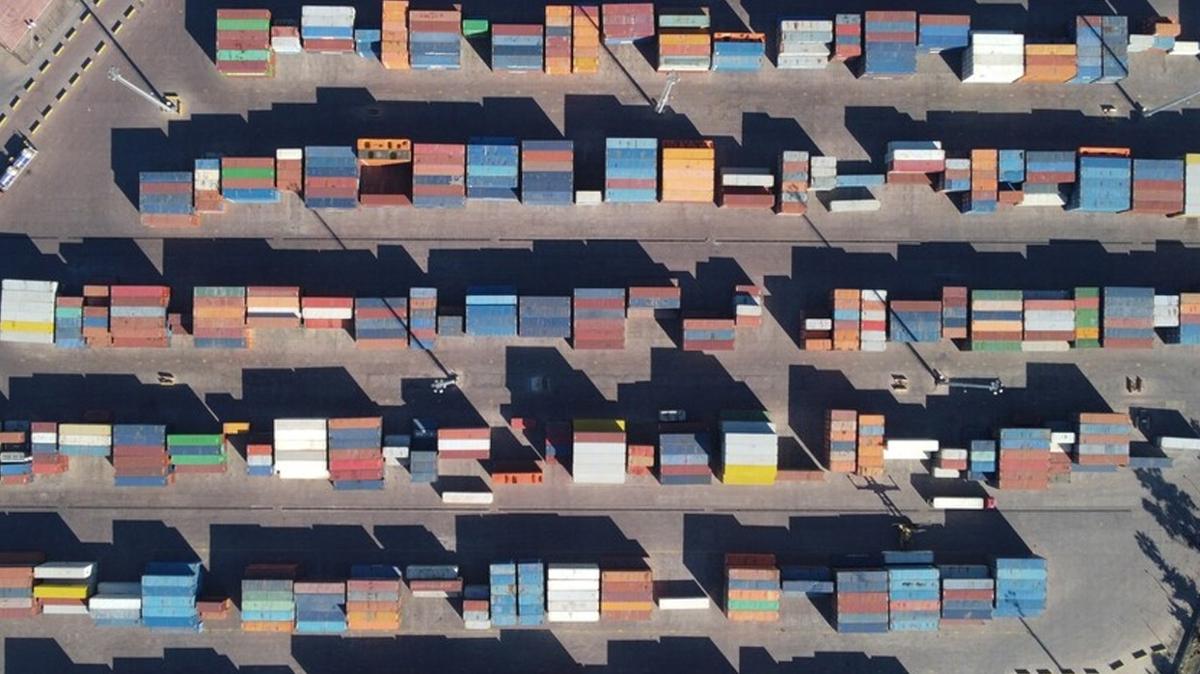 Ticarette yeni sayfa a��l�yor! T�rkiye-Suriye hatt�nda ekonomik zirve