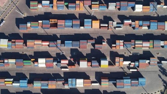 Ticarette yeni sayfa a��l�yor! T�rkiye-Suriye hatt�nda ekonomik zirve