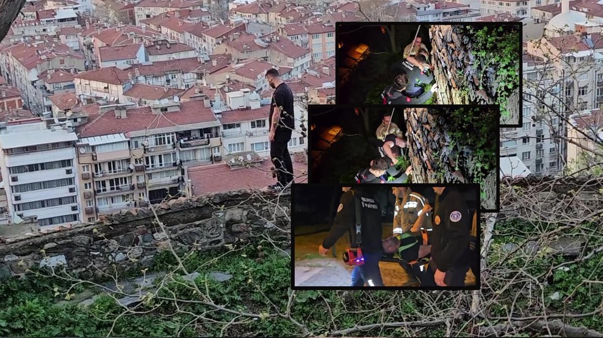 �kna olacakken surdan d��t�