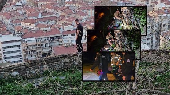 �kna olacakken surdan d��t�