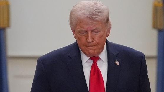 Trump'�n 'Allah'a ��k�r' s�zlerine tepki