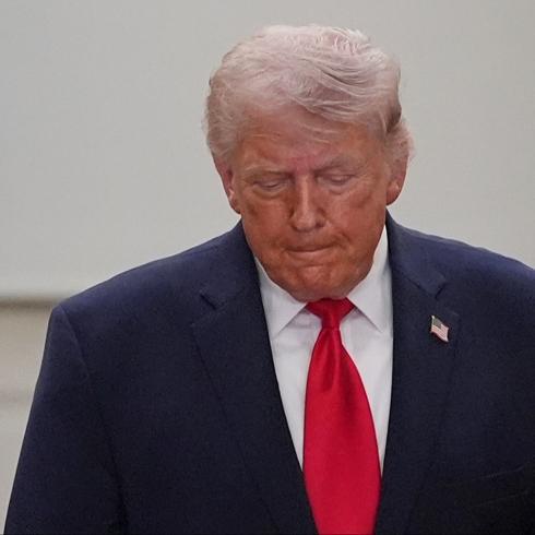 Trump'�n 'Allah'a ��k�r' s�zlerine tepki