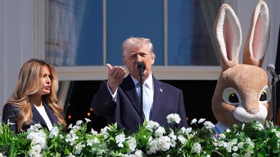 Trump'tan �ran'a yeni tehdit: Son g�n sal�