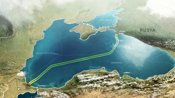 T�rkAk�m'a sald�r� giri�imi! Rusya: Sald�r�n�n arkas�nda Ukrayna var