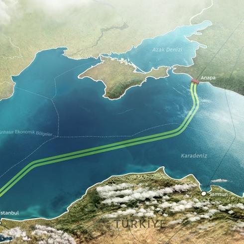 T�rkAk�m'a sald�r� giri�imi! Rusya: Sald�r�n�n arkas�nda Ukrayna var