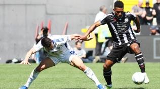 Udinese ile Como yenişemedi