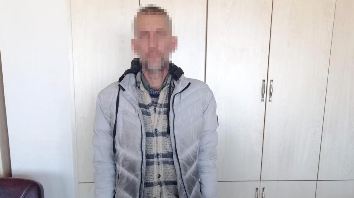 '�nl� firma sahibiyim' dedi! Baklavac� k�l���yla vurgun