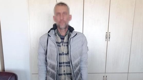 '�nl� firma sahibiyim' dedi! Baklavac� k�l���yla vurgun