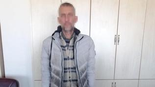 '�nl� firma sahibiyim' dedi! Baklavac� k�l���yla vurgun