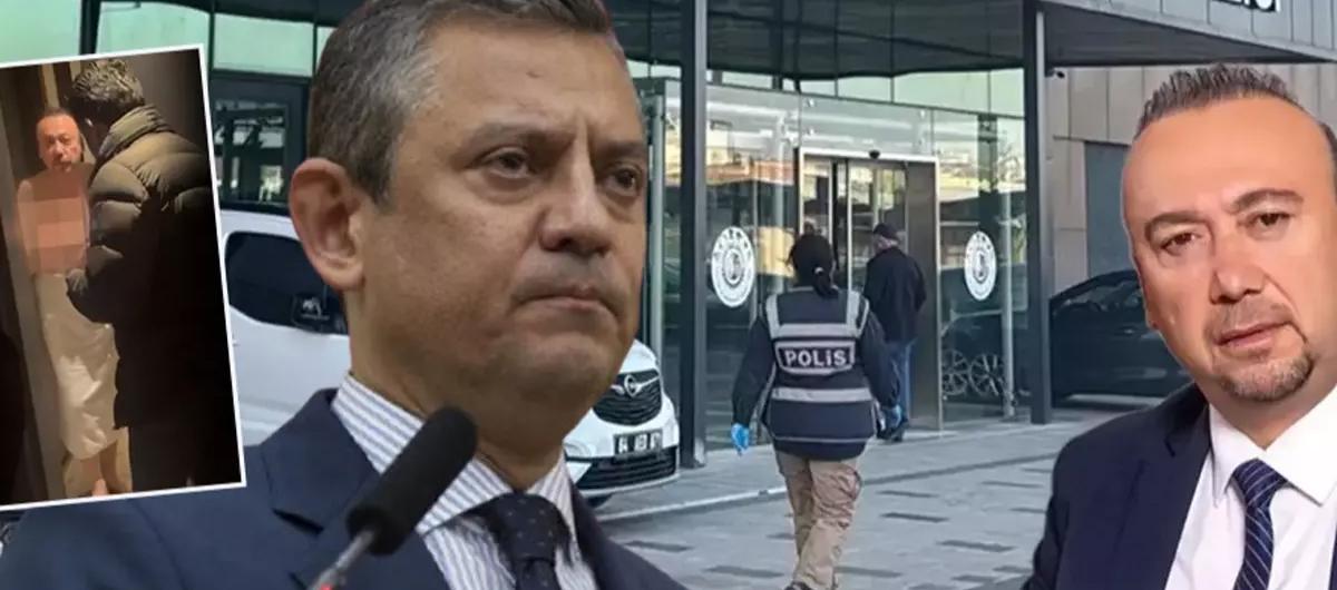 U�ak rezaletinde 9 g�n gecikmeli karar! CHP'den hem itiraf hem ihra�