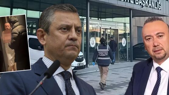 CHP'den hem itiraf hem ihraç