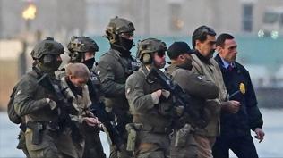 Venezuela Devlet Başkanı Maduro'dan 'birlik' çağrısı