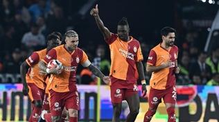 İtalyan devi devrede