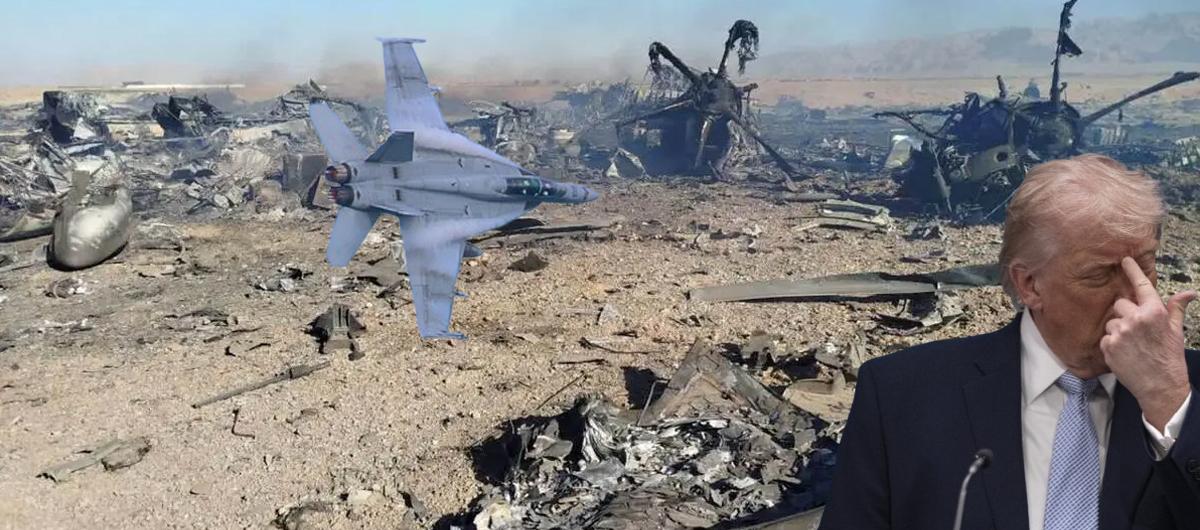 ABD'nin plan� tutmad�! Kurtarma operasyonu fiyaskoyla bitti