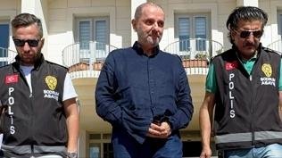 Ahmet Aras'ın danışmanıydı! Levent Arkan adliyeye sevk edildi