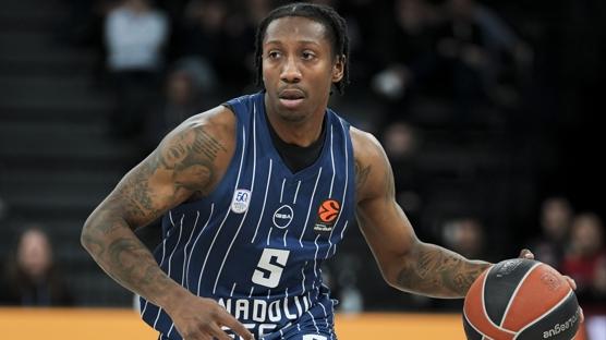 Anadolu Efes, yarın Partizan'ı ağırlayacak