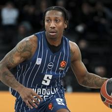 Anadolu Efes, yar�n Partizan'� a��rlayacak