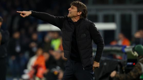 Antonio Conte: E�er federasyon ba�kan� olsayd�m kendimi de de�erlendirirdim