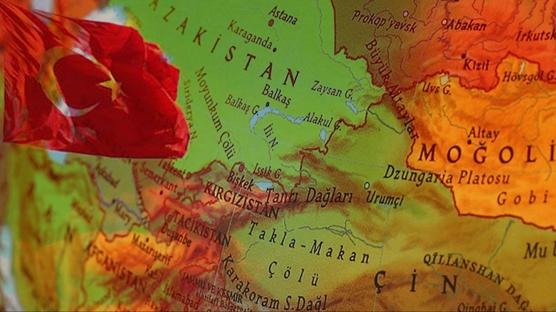 Asya devi i�birli�i istiyor: T�rkiye'nin tecr�besini kendimize daha yak�n g�r�yoruz