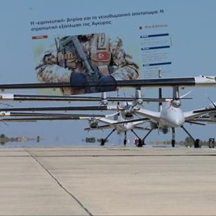 'T�rkiye Avrupa'ya n�fuz ediyor'