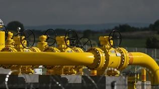 T�rkiye'nin enerji arz g�venli�inde sorun yok!