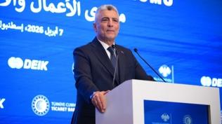 Bakan Bolat tarih verdi: Suudi Arabistan ile transit ticaret ba�l�yor