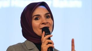 Bakan Göktaş'tan sosyal medya uyarısı: Çocuklarımızı korumaya çalışıyoruz