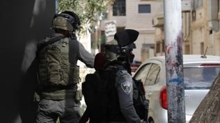 Bat� �eria'da i�galci �srail zulm� s�r�yor