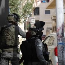 Bat� �eria'da i�galci �srail zulm� s�r�yor