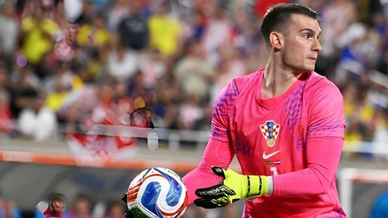 Livakovic'e s�rpriz talip