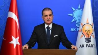 Be�ikta�'ta 3 ter�rist etkisiz hale getirildi... AK Parti S�zc�s� �elik: Ter�re ge�it vermeyece�iz