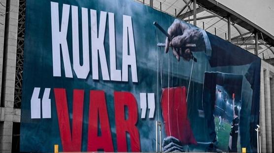 Be�ikta�'tan penalt� isyan�