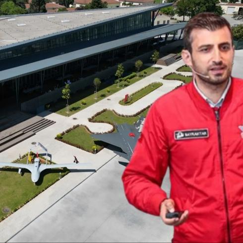 Bir ilk ger�ekle�ecek! Baykar ile anla�ma i�in tarih verdiler: Helikopterlerin yerini alacak