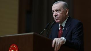 #CANLI Kalleş saldırıya tepki! Başkan Erdoğan: Zaman ayarlı provokasyonlara müsaade etmeyeceğiz