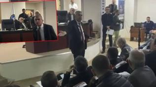 AK Parti'den 'derhal özür dileyin' çıkışı