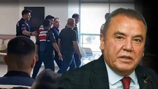 Hizmet değil zimmet belediyeciliği