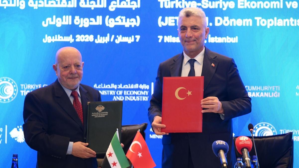 Ba� koydu�umuz bu yolda T�rkiye yan�m�zda