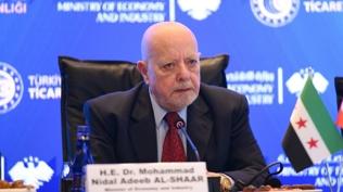 'Baş koyduğumuz bu yolda Türkiye yanımızda'