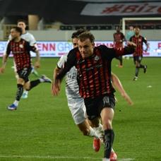 �orum FK ile Bodrum FK yeni�emedi