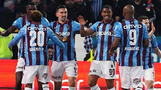 Art arda 7. galibiyetin pe�inde