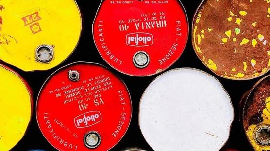 Enerji krizi derinle�iyor! Brent petrol�n varil fiyat� artt�