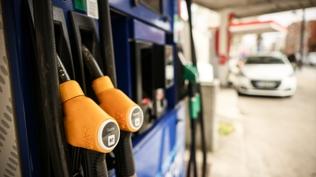 Enerji krizi Fransa'y� vurdu: Akaryak�t istasyonlar� bo� kald�