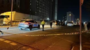 Esenyurt'ta motosikletli facia: 1 �l�