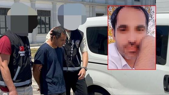 E�ini ve akrabas�n� yaralad�! Kezzapla tehdit etti: �nsan i�ine ��kamazs�n