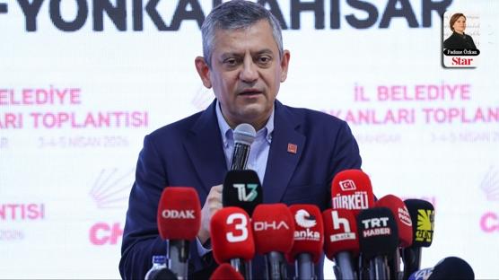 CHP neden 'erken yerel seçim' istemiyor?